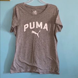 Puma shirt